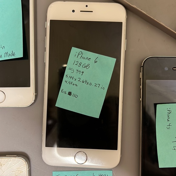 Cell Phone Accessories available with electronic purchase! - Picture 4 of 16